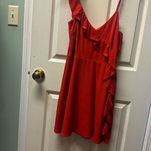 BB Dakota cocktail dress size 0